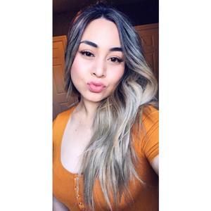 Meet your Posher, Ashley